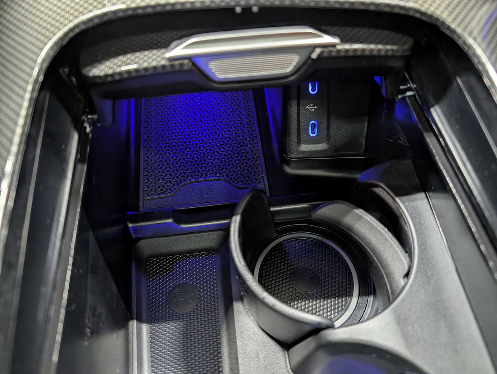 New 2026 Mercedes-Benz GLC 300 4MATIC image 28