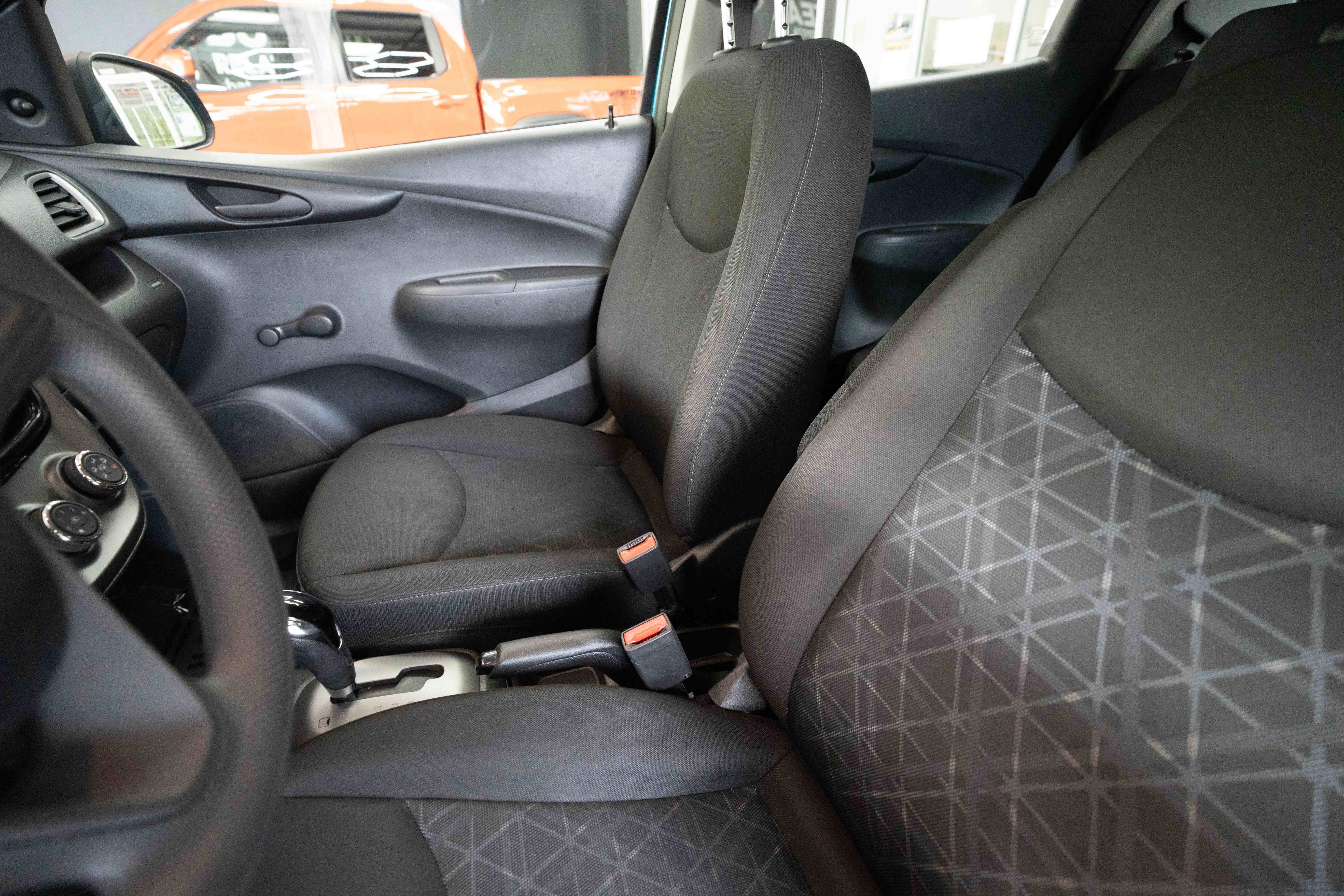 Used 2019 Chevrolet Spark LS FWD image 10