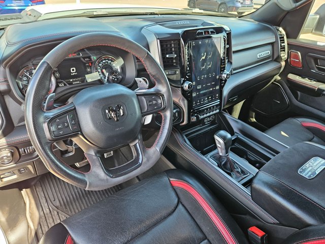 Used 2022 RAM 1500 TRX w/ TRX Level 2 Equipment Group AWD/4WD image 12
