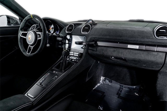 Used 2025 Porsche 718 Cayman GT4 RS image 36