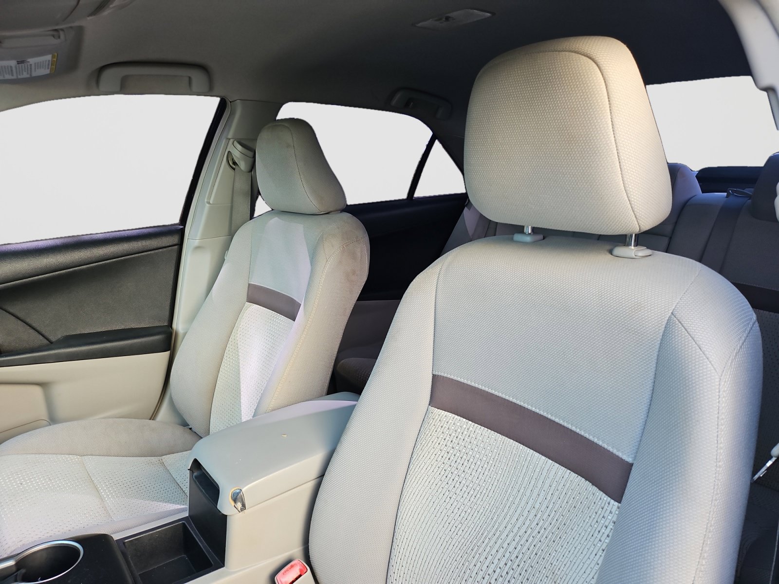 Used 2012 Toyota Camry FWD image 20