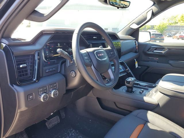 New 2026 GMC Sierra 1500 AT4 w/ AT4 Premium Package AWD/4WD image 21