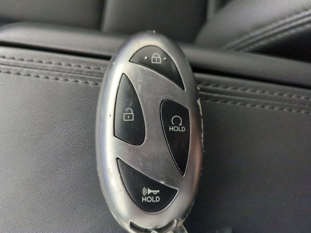 Used 2024 Hyundai Santa Fe Limited image 40