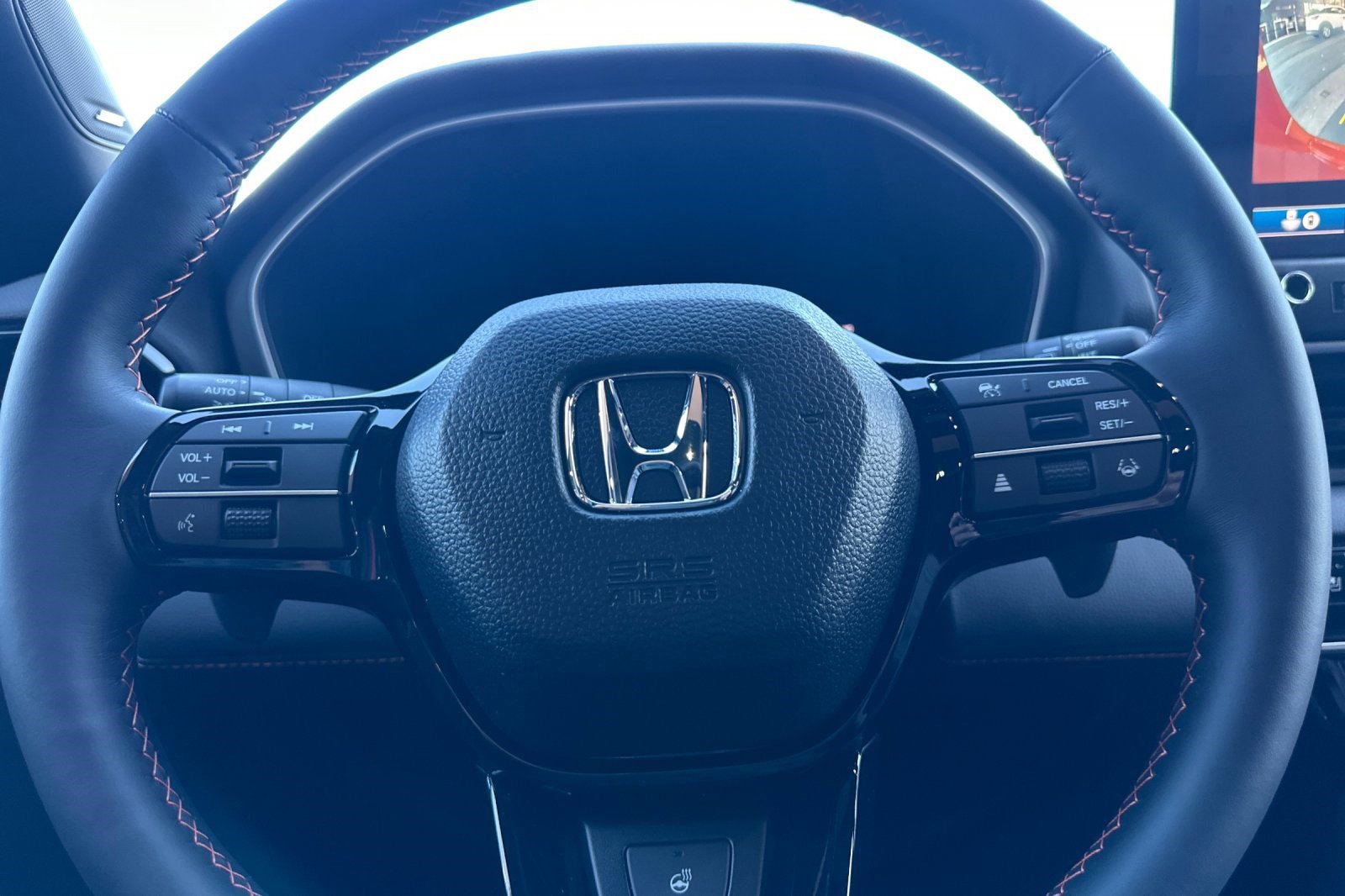 New 2026 Honda Passport TrailSport Elite image 16