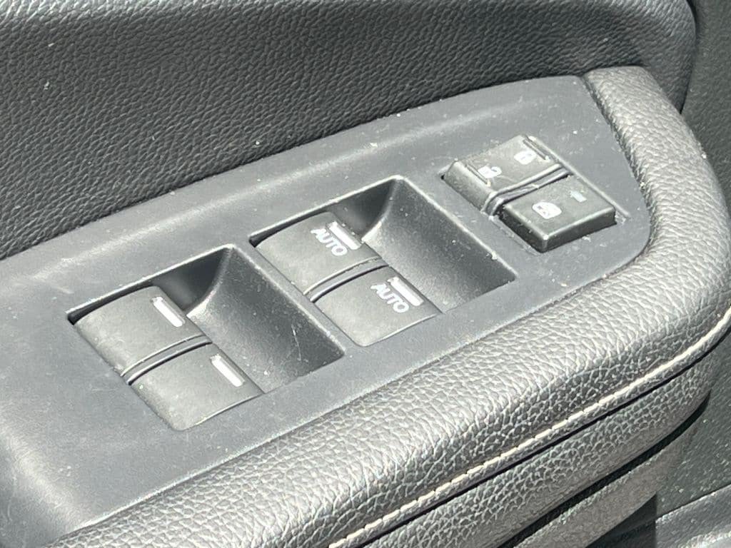 Used 2025 Honda Ridgeline RTL image 18