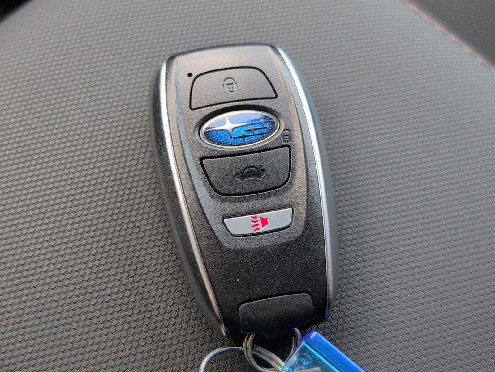 Used 2026 Subaru Forester Sport image 33