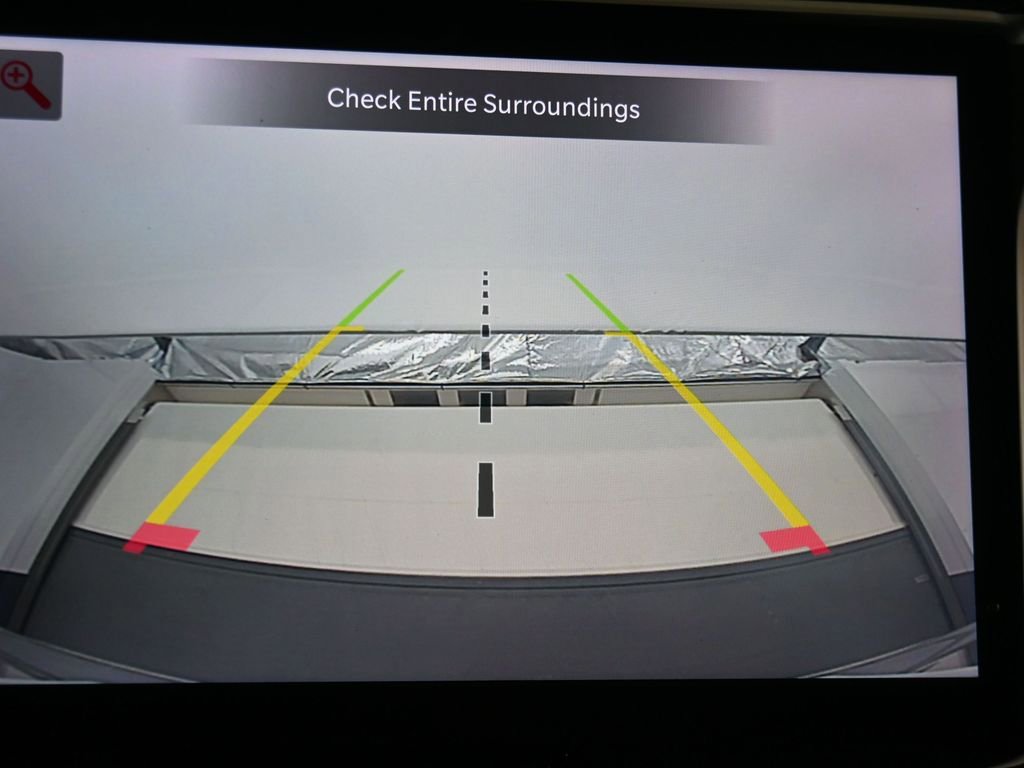 Used 2021 Jeep Grand Cherokee L Limited image 16