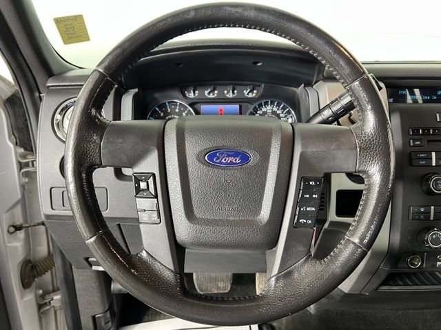 Used 2011 Ford F150 XLT w/ XLT Convenience Pkg AWD/4WD image 15