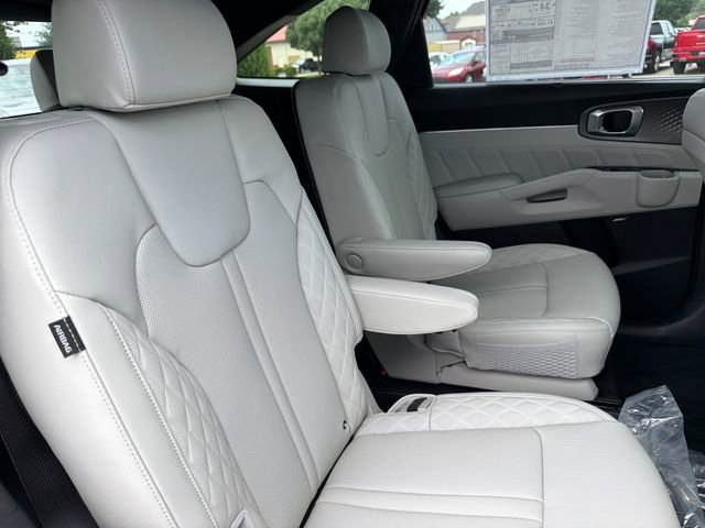New 2026 Kia Sorento SX Prestige AWD/4WD image 22