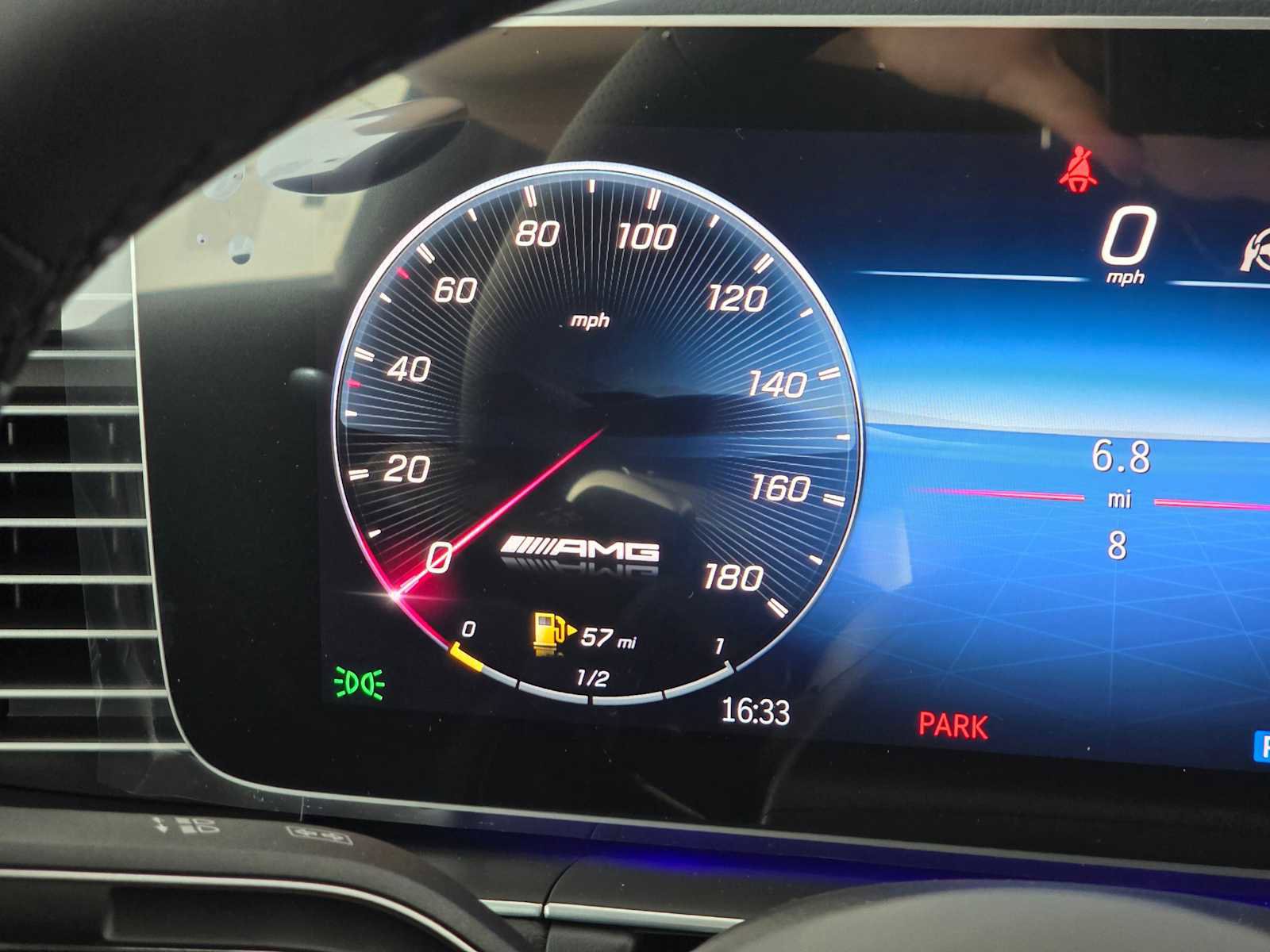 New 2026 Mercedes-Benz GLE 53 AMG 4MATIC Coupe image 25
