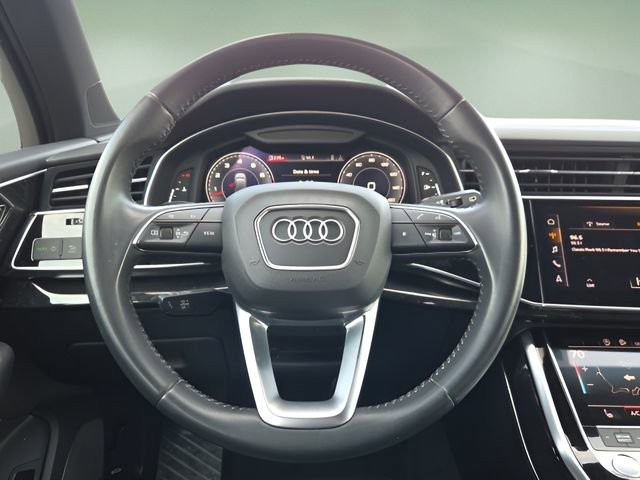 Used 2020 Audi Q7 3.0T Premium Plus w/ Premium Plus Package image 12