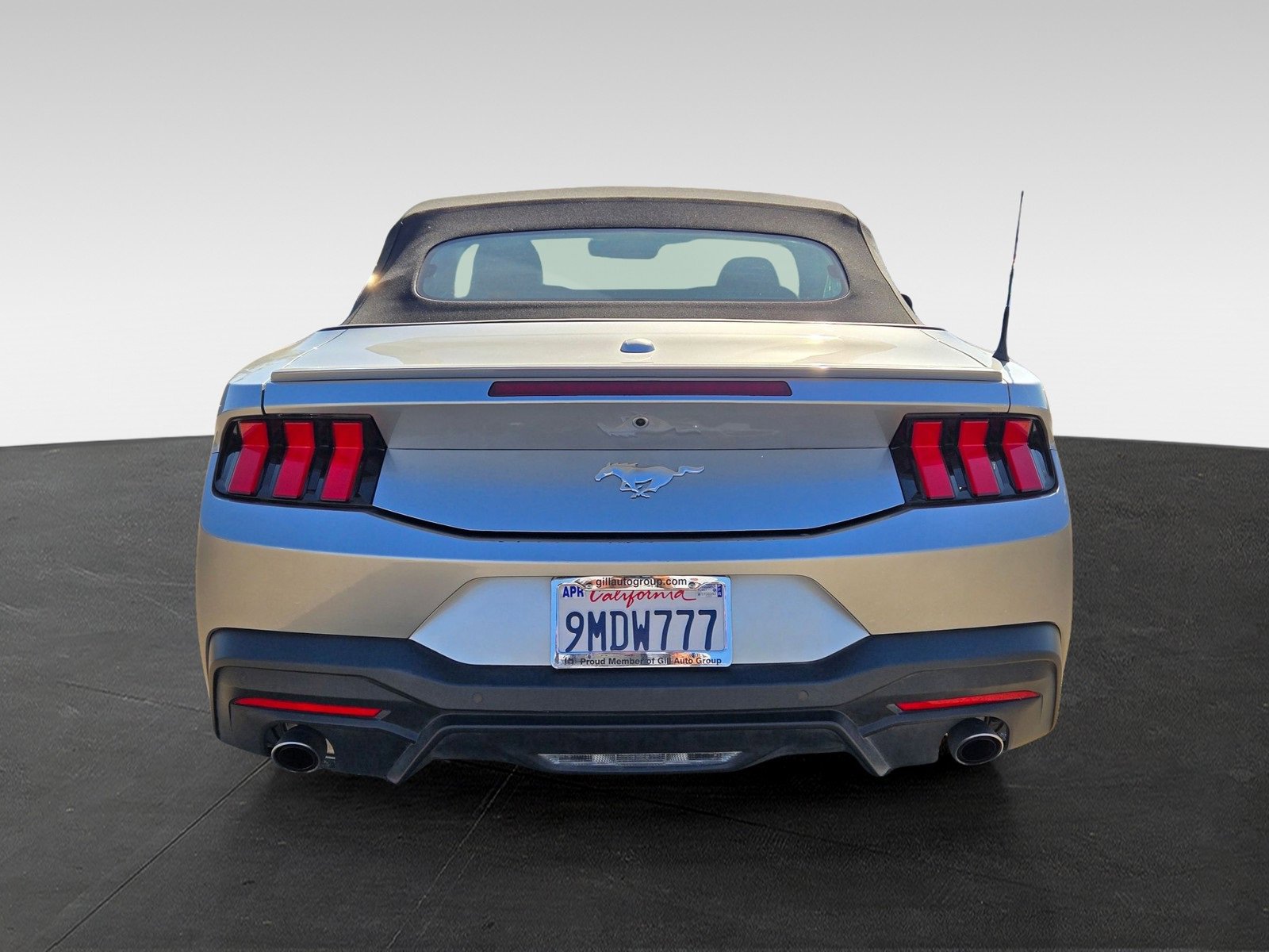 Used 2024 Ford Mustang Premium image 5