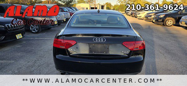 Used 2013 Audi A5 2.0T Premium image 4