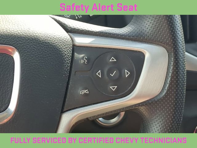 Used 2023 GMC Terrain SLE w/ Driver Convenience Package AWD/4WD image 30