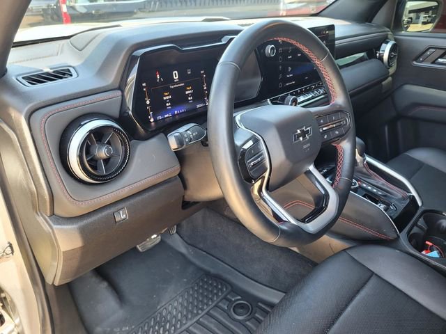 Used 2023 Chevrolet Colorado Z71 w/ Z71 Convenience Package 2 image 31
