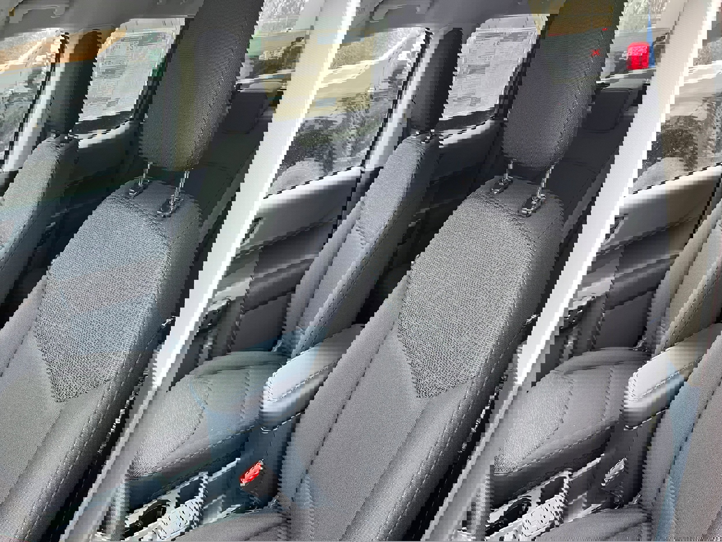 New 2026 Ford Maverick XL w/ Equipment Group 101A image 15