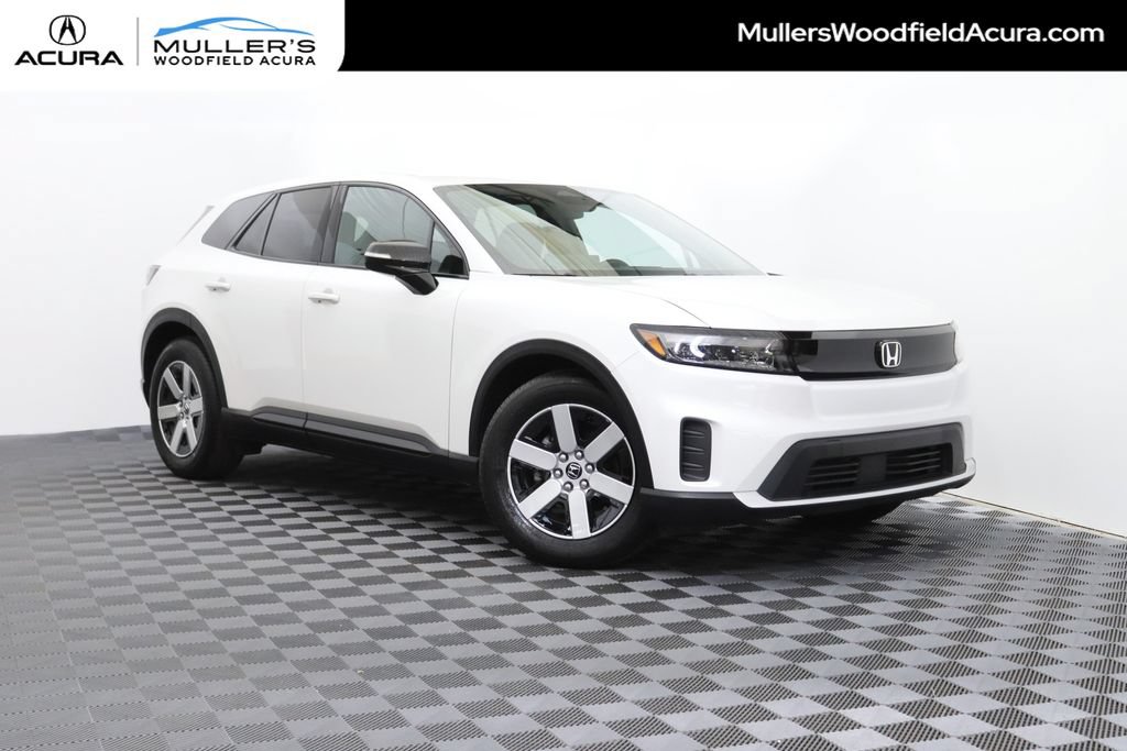 Used 2024 Honda Prologue EX