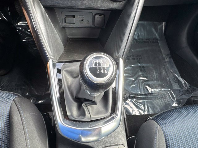 Used 2017 Toyota Yaris iA FWD image 24