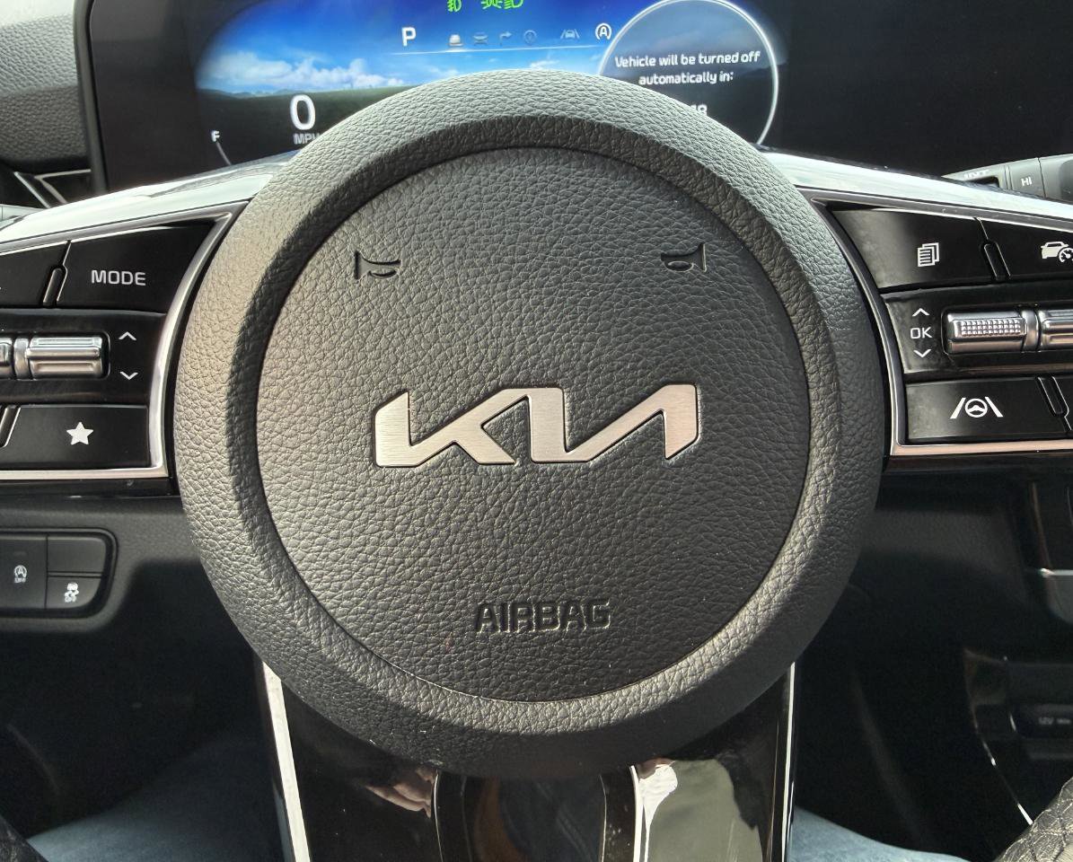 Used 2024 Kia Seltos S image 52