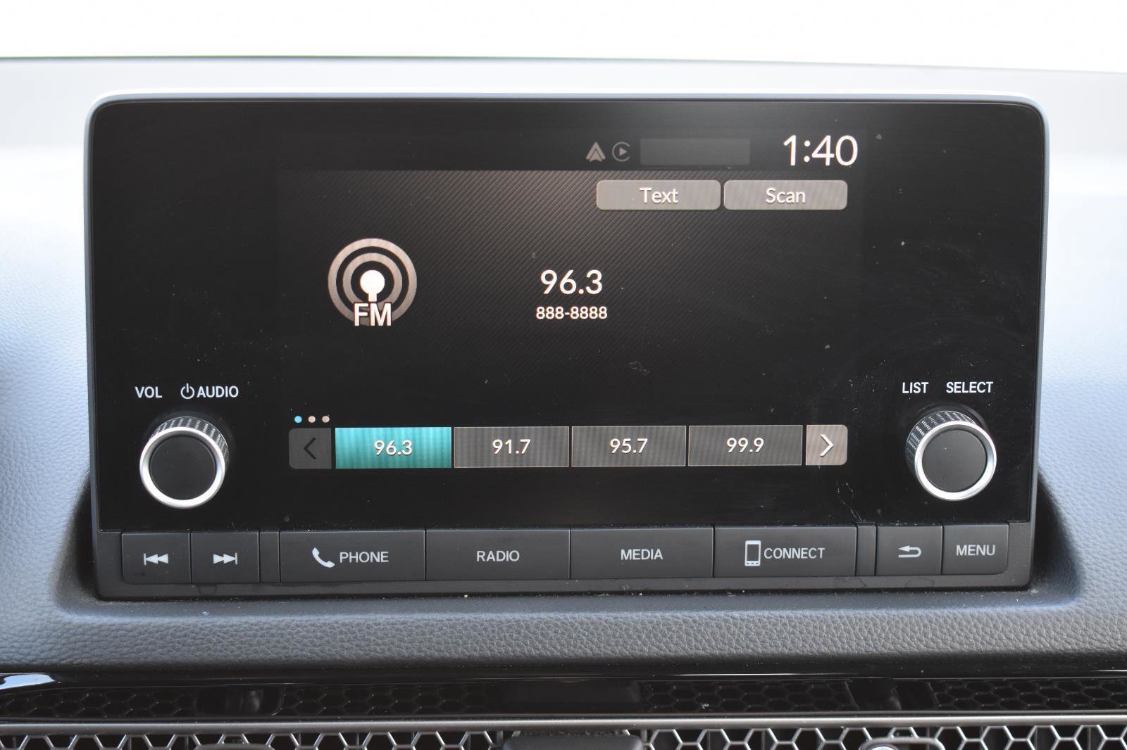 Used 2025 Honda Civic Sport image 20