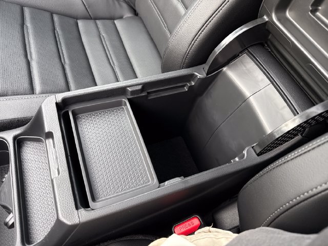 New 2026 Honda CR-V EX-L image 26