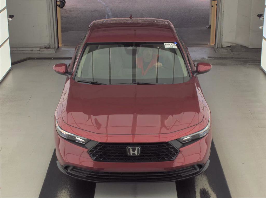 Used 2024 Honda Accord LX image 7