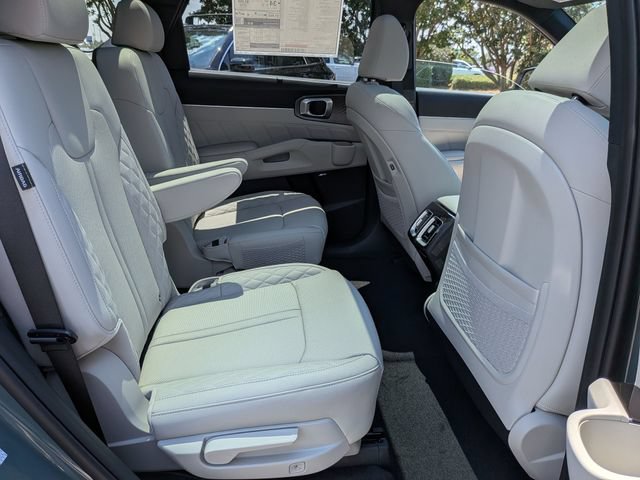 New 2026 Kia Sorento SX Prestige AWD/4WD image 24