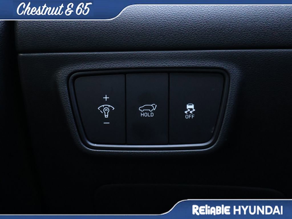 Used 2023 Hyundai Tucson SEL w/ Cargo Package image 32