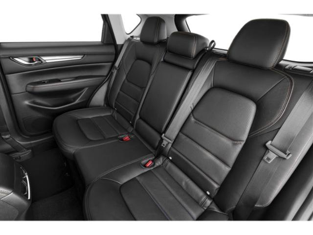 Certified 2023 MAZDA CX-5 AWD 2.5 S w/ Premium Plus Pkg image 13