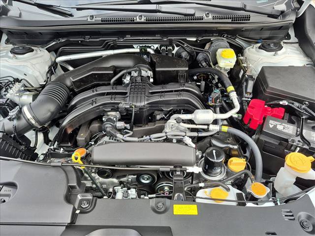 New 2026 Subaru Crosstrek 2.5i Limited AWD/4WD image 17