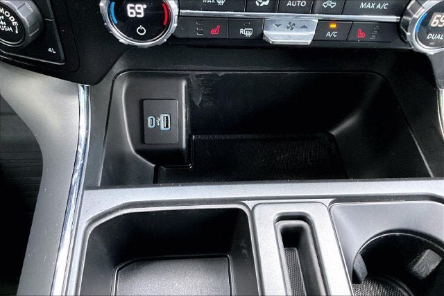 Used 2021 Ford F150 XLT w/ Equipment Group 302A High AWD/4WD image 23