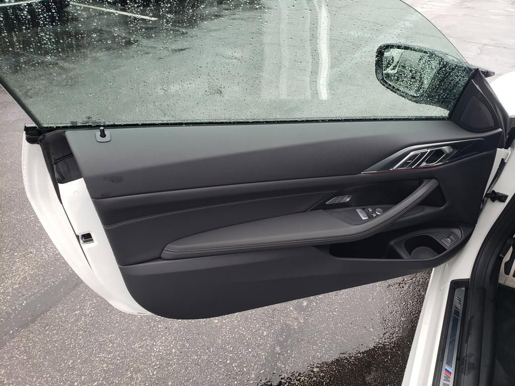 Used 2026 BMW 440i xDrive Coupe w/ Parking Assistance Package image 12