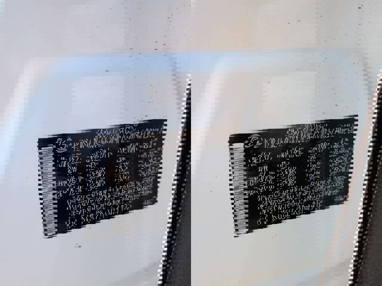 Used 2022 Hyundai Santa Fe SEL image 34