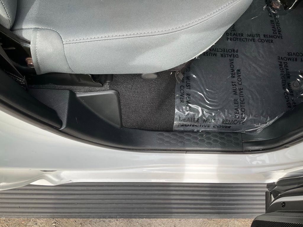 Used 2017 RAM 1500 Big Horn image 45