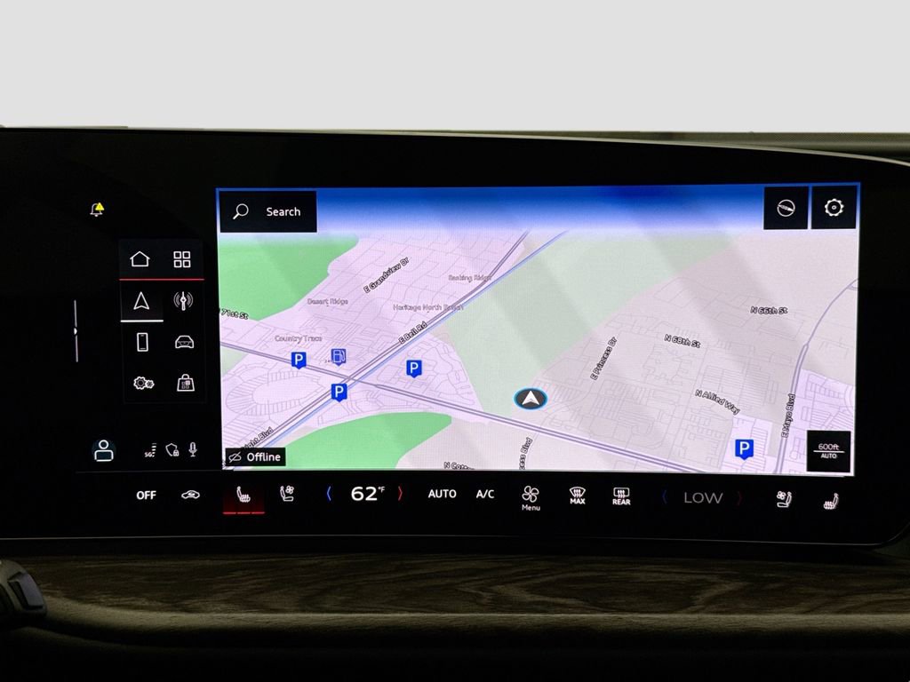 Certified 2025 Audi Q5 Premium Plus w/ Premium Plus image 15