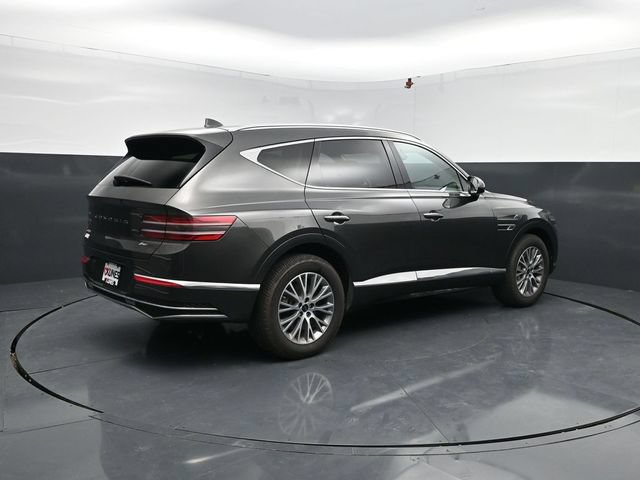 Used 2025 Genesis GV80 2.5T Standard AWD/4WD image 9