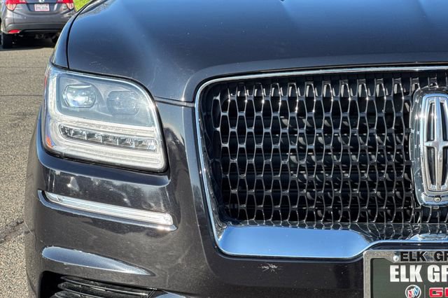 Used 2020 Lincoln Navigator L Reserve w/ Equipment Group 208A Reserve image 49