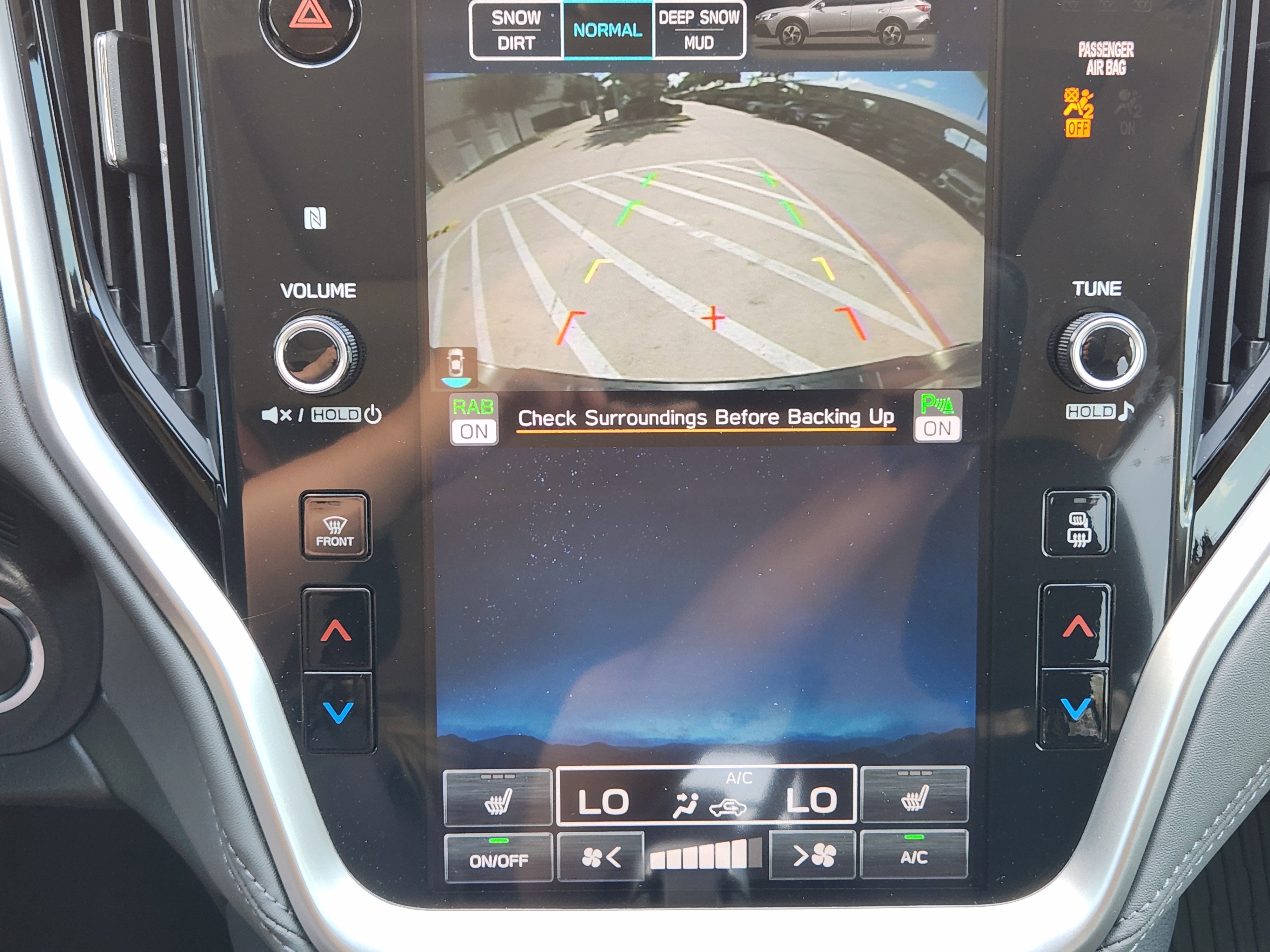 Used 2021 Subaru Outback Onyx Edition XT w/ Popular Package #2 image 19