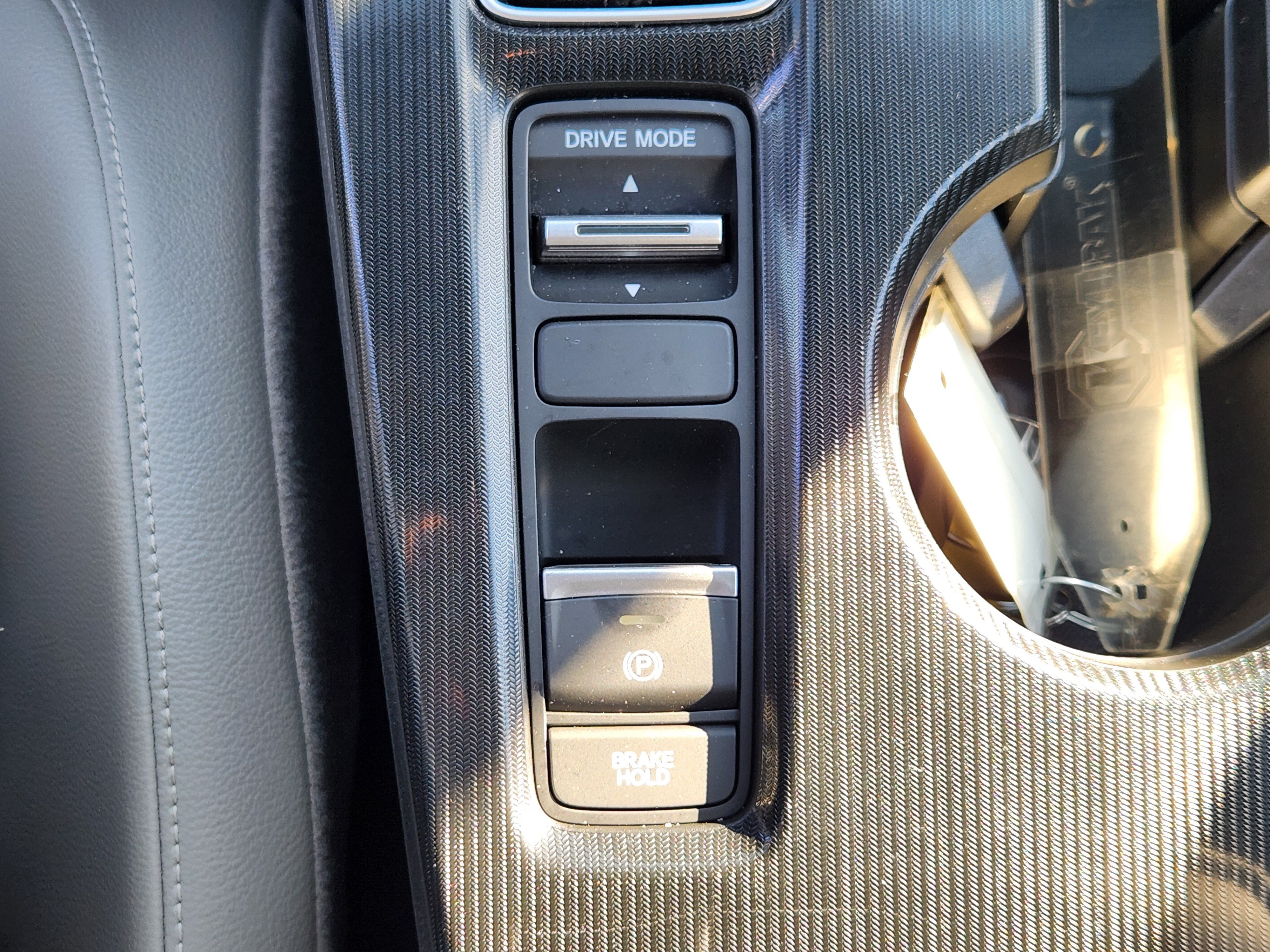 Certified 2026 Honda Civic Sport Touring image 23