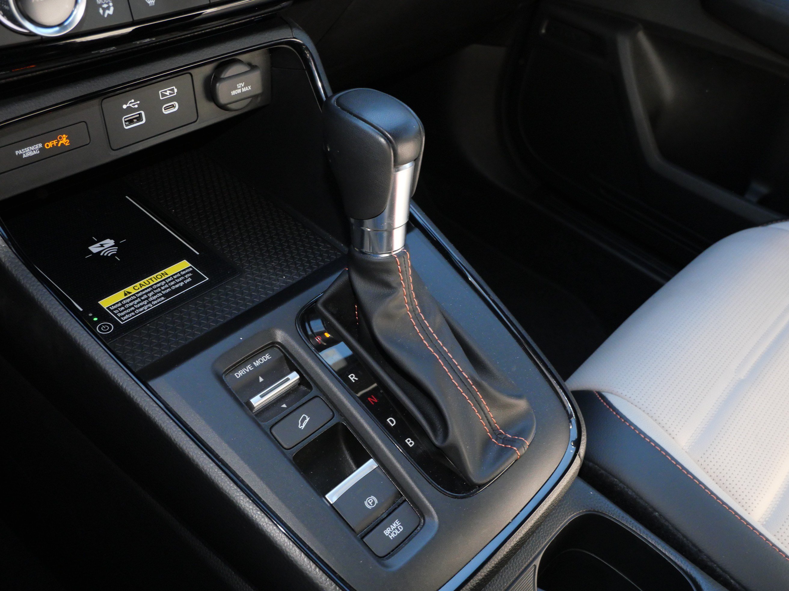 Used 2023 Honda CR-V Sport Touring image 25