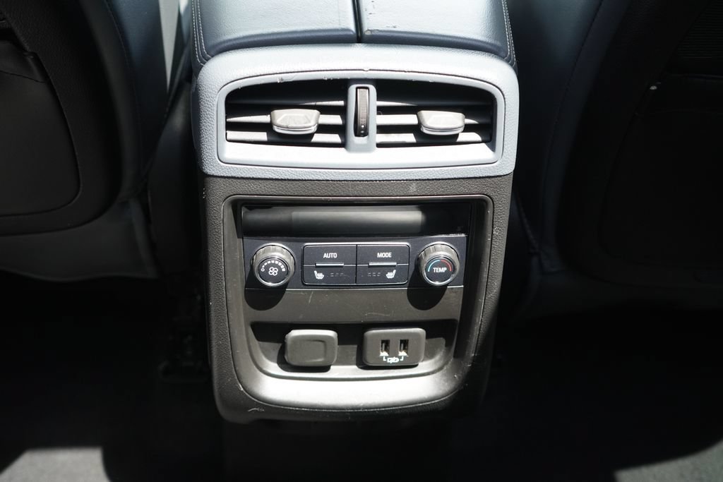 Used 2019 Buick Envision Premium w/ Driver Confidence Package AWD/4WD image 32