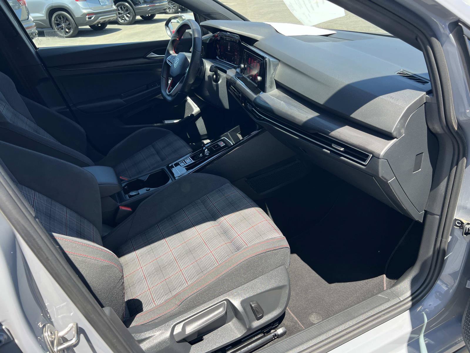 Certified 2024 Volkswagen GTI S FWD image 26