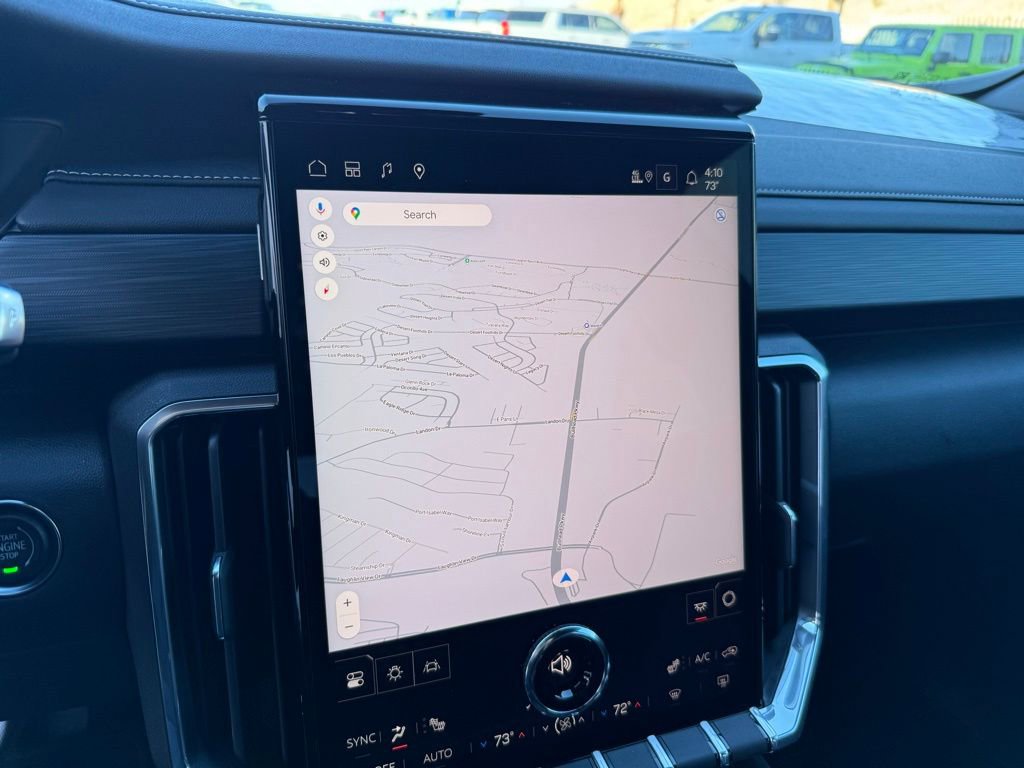 New 2026 GMC Acadia Elevation w/ LPO, Cargo Package image 29