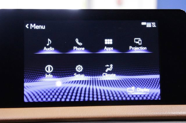 Used 2022 Lexus IS 300 AWD w/ Premium Package image 30