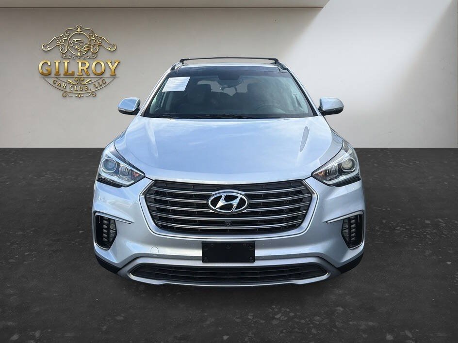 Used 2018 Hyundai Santa Fe FWD w/ Cargo Package image 2
