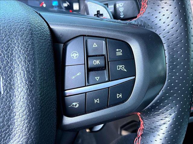 Used 2024 Ford Ranger Raptor AWD/4WD image 21