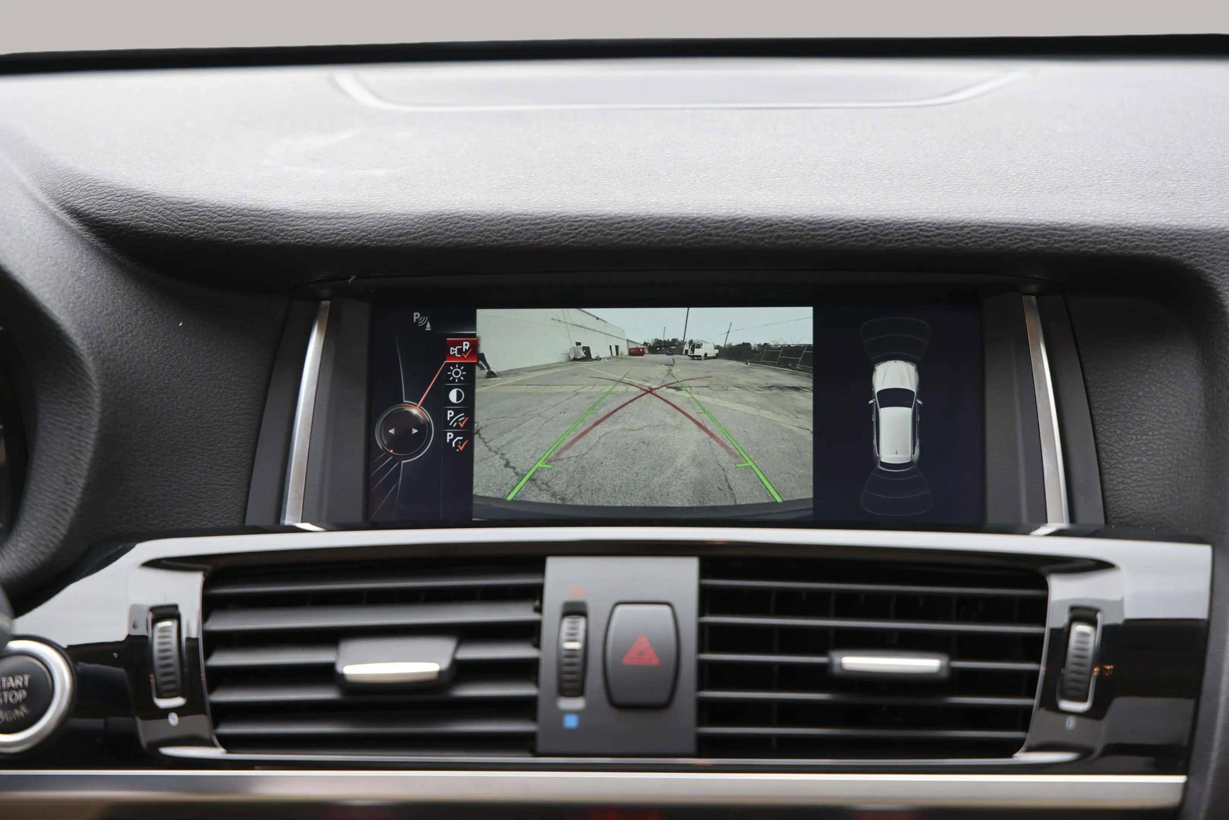 Used 2016 BMW X3 xDrive28i image 21