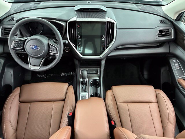 New 2027 Subaru Ascent Touring AWD/4WD image 24