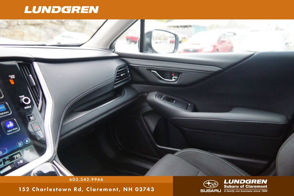 Used 2023 Subaru Legacy Premium AWD/4WD image 21