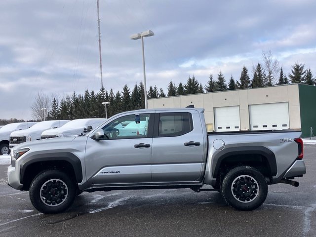 Used 2025 Toyota Tacoma TRD Off-Road image 28